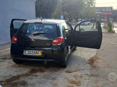 DS Automobiles DS3