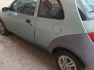 Usata Ford Ka