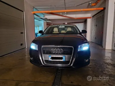 Occasion Audi A3 140 PK (102 kW) 2008 Hatchback