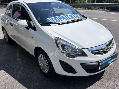 Usata Opel Corsa 65 CV (47 kW) 2014 Other Utilitaria