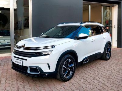 usata Citroën C5 Aircross BlueHDi 130 S&S EA