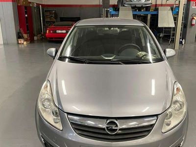 usata Opel Corsa Corsa5p 1.2 Enjoy