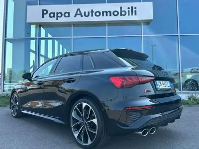 Usata Audi S3