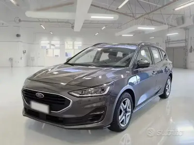 Usata Ford Focus