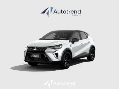 Nuova Mitsubishi ASX Edition 116 CV (85 kW) 2026 Bianco SUV