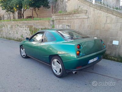 usata Fiat Coupé Coupe2.0 16v turbo