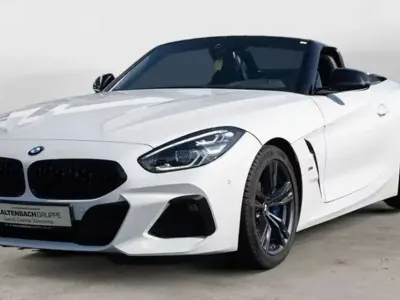 Occasion BMW Z4