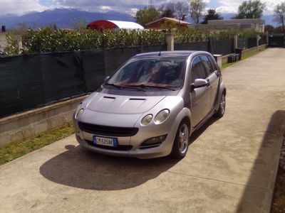 usata Smart ForFour Gpl