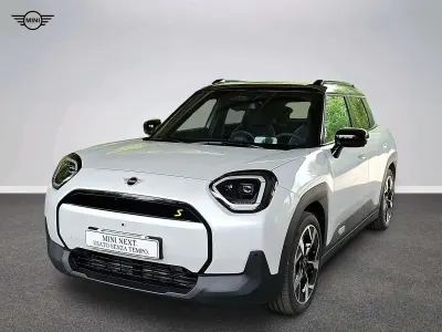 Usata Mini Aceman