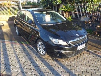 usata Peugeot 308 1.6 bluehdi Active s&s 120cv