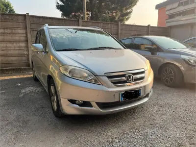 Usata Honda FR-V