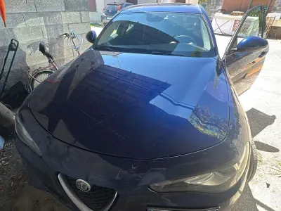 Usata Alfa Romeo Giulia