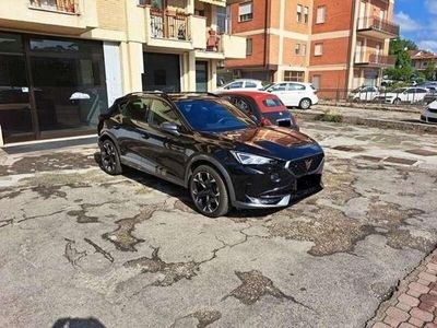 usata Cupra Formentor 2.0 tdi 4drive dsg(150CV)GAR 07/2027 DCC