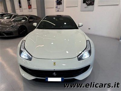 usata Ferrari GTC4Lusso GTC4 Lusso