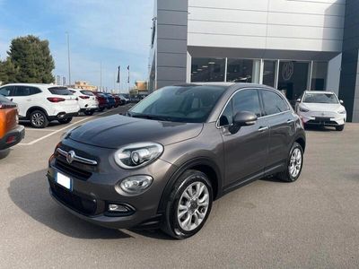 usata Fiat 500X 1.3MJT 95CV LOUNGE 30/12/2016 189.000KM - MP MOTORS