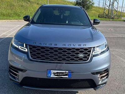 Usata Land Rover Range Rover Velar SE Dynamic 250 CV (183 kW) 2018 SUV
