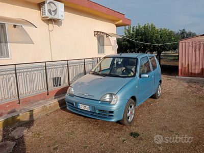 Fiat Seicento