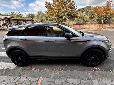 Usata Land Rover Range Rover evoque 160 CV (117 kW) 2022 SUV