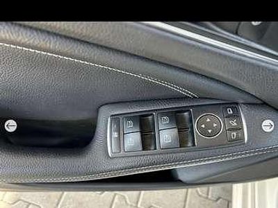 Usata Mercedes A200 136 CV (100 kW) 2018 Berlina