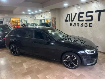 Usata Audi A4