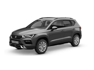 usata Seat Ateca 2.0 tdi business 150cv dsg