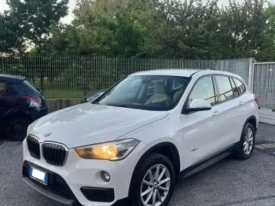Occasion BMW X1