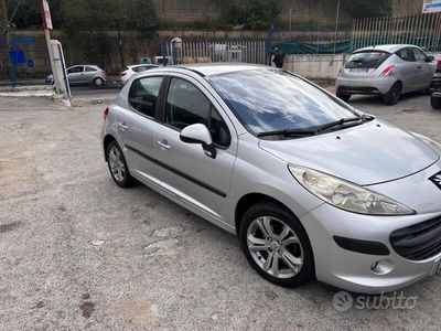 usata Peugeot 207 1.4 HDi 70CV 5p. ONE Line