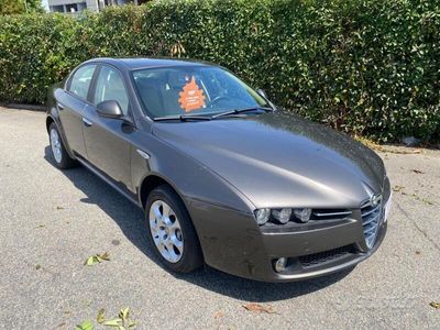 usata Alfa Romeo 159 1.8 benzina