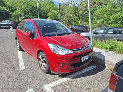 usata Citroën C3 1.6 hdi 75cv