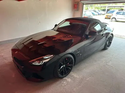 Occasion BMW Z4