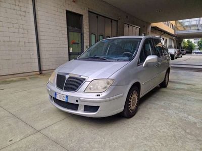 Lancia Phedra