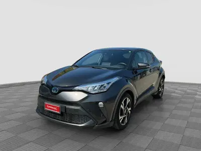 Usata Toyota C-HR