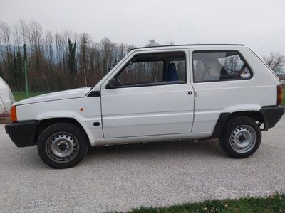 usata Fiat Panda 1ª serie - 1998