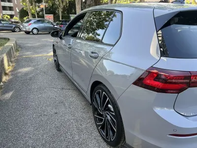 Usata VW Golf VIII GTI 245 CV (180 kW) 2023 Berlina