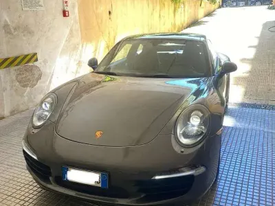Usata Porsche 911 Carrera