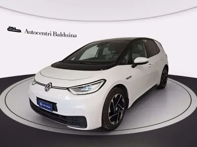 Brugt VW ID.3