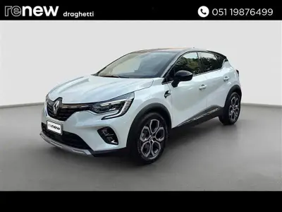 Usata Renault Captur Techno 145 CV (106 kW) 2023 SUV