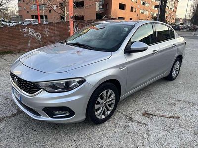 Usata Fiat Tipo Lounge 95 CV (69 kW) 2017 Berlina