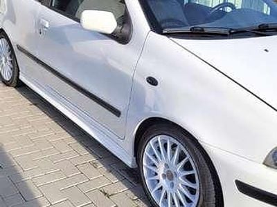 Usata Fiat Punto 133 CV (97 kW) 1998 Berlina