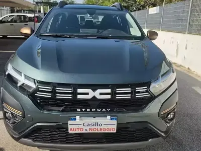 Usata Dacia Sandero