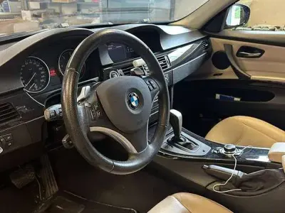 Usata BMW 330