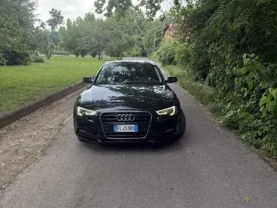 Usata Audi A5 Sportback