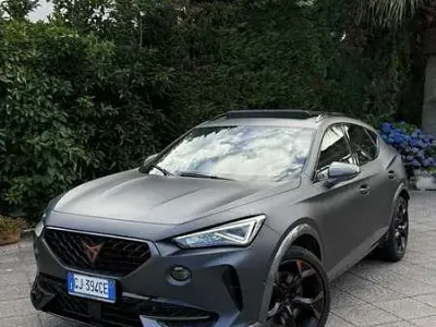 Usata Cupra Formentor VZ 310 CV (228 kW) 2022 SUV