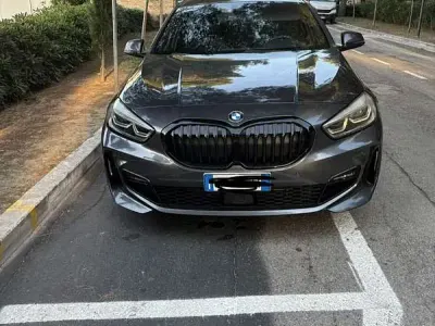 Usata BMW 116 M Sport 116 CV (85 kW) 2021 Utilitaria