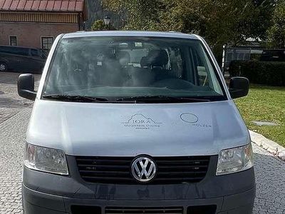 VW T5