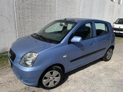 usata Kia Picanto Picanto 1.0 12V LX Spirit