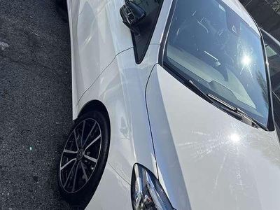 Usata Mercedes B180 109 CV (80 kW) 2017 Monovolume