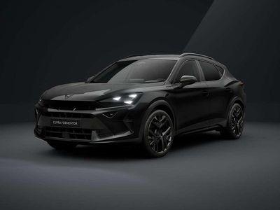 Nuova Cupra Formentor 204 CV (150 kW) 2026 Bianco SUV