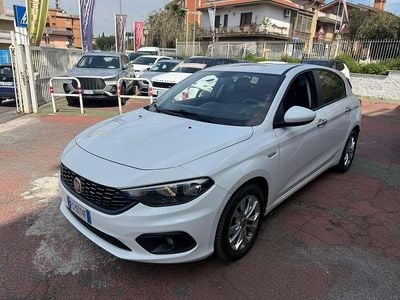 Usata Fiat Tipo Business 95 CV (69 kW) 2018 Bianco Berlina