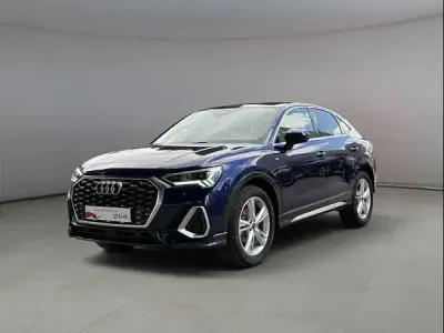 Usata Audi Q3 Sportback
